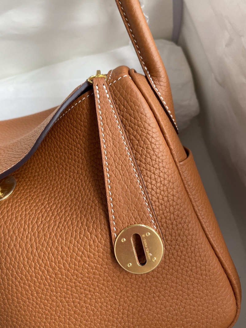 Hermes Lindy Bags